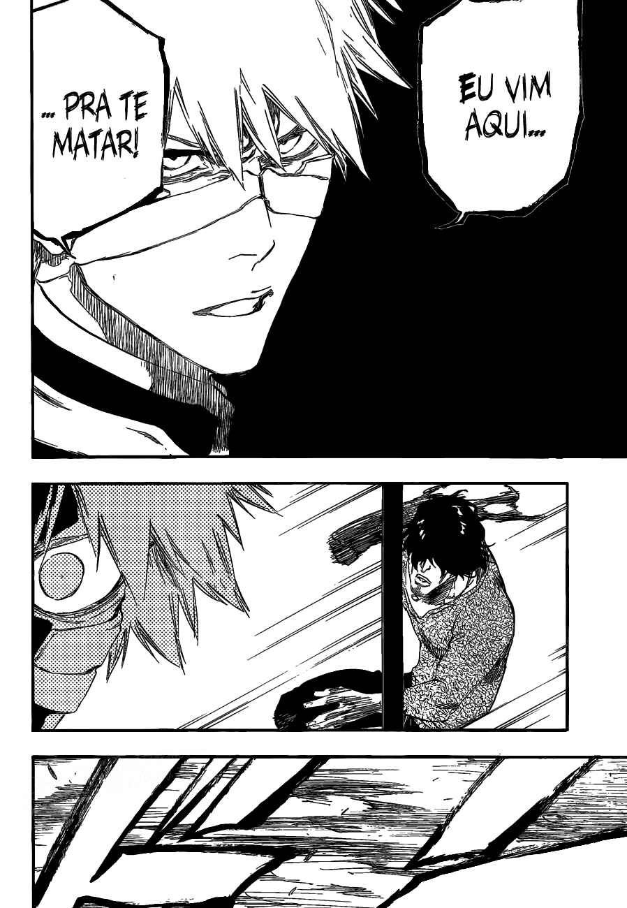 Read Bleach Pt Br Manga Online