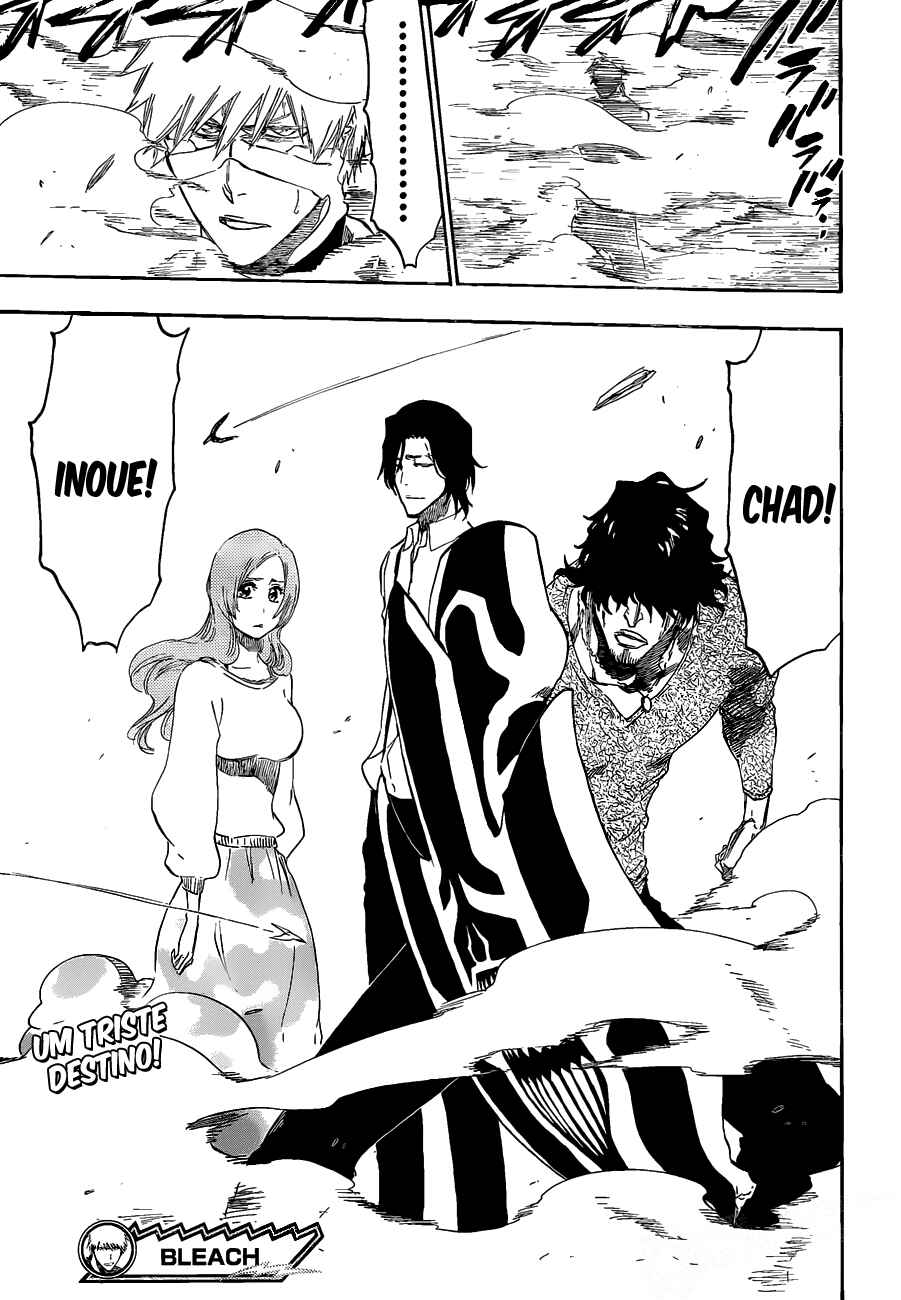 Read Bleach Pt Br Manga Online