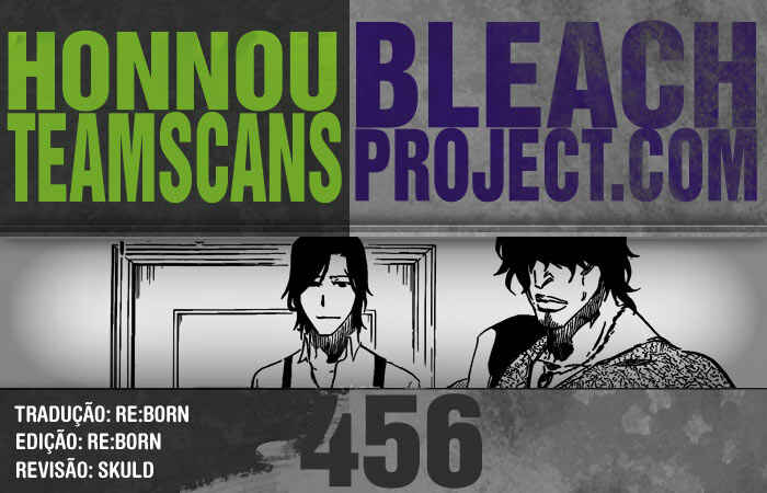 Read Bleach Pt Br Manga Online