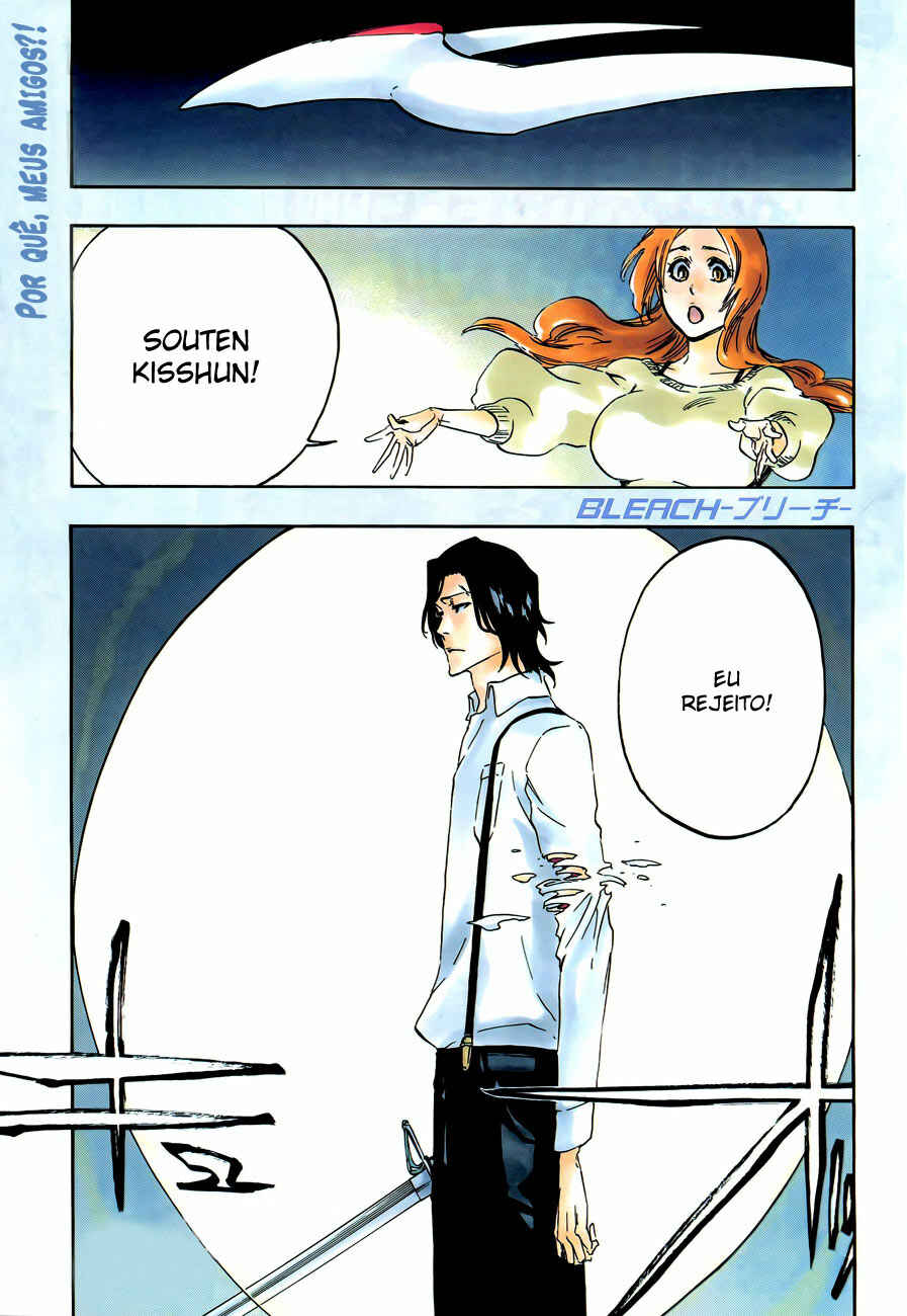 Read Bleach Pt Br Manga Online
