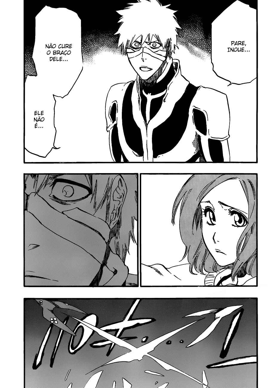 Read Bleach Pt Br Manga Online