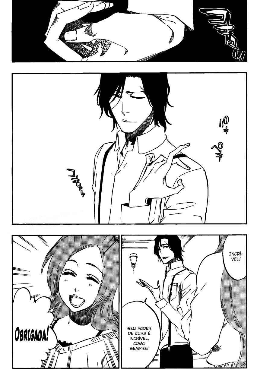Read Bleach Pt Br Manga Online