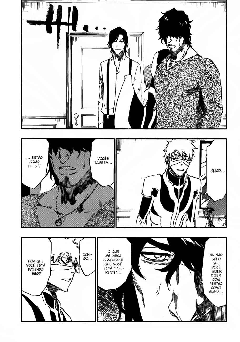 Read Bleach Pt Br Manga Online
