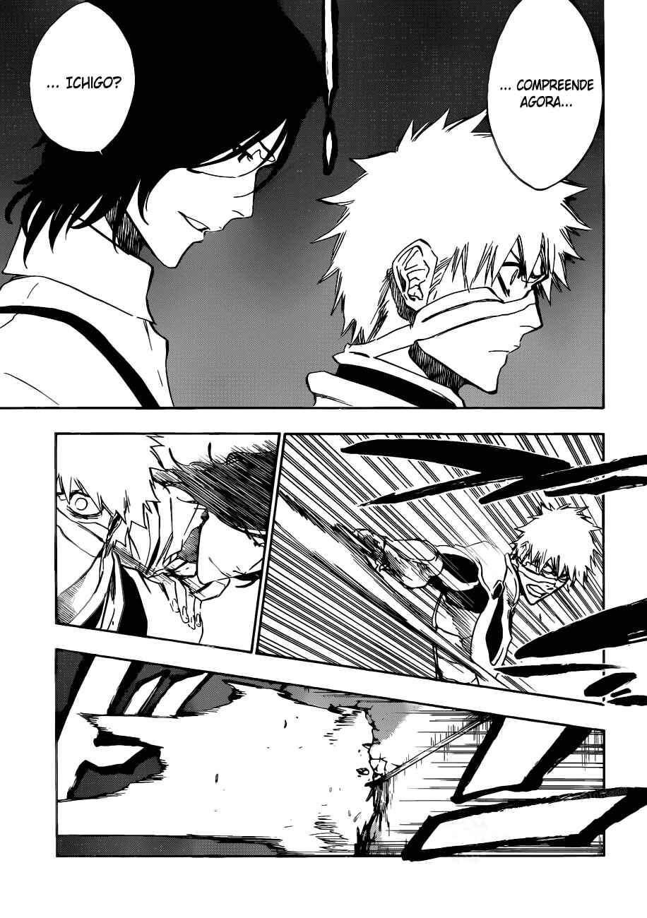 Read Bleach Pt Br Manga Online