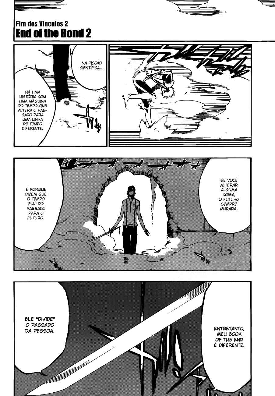 Read Bleach Pt Br Manga Online