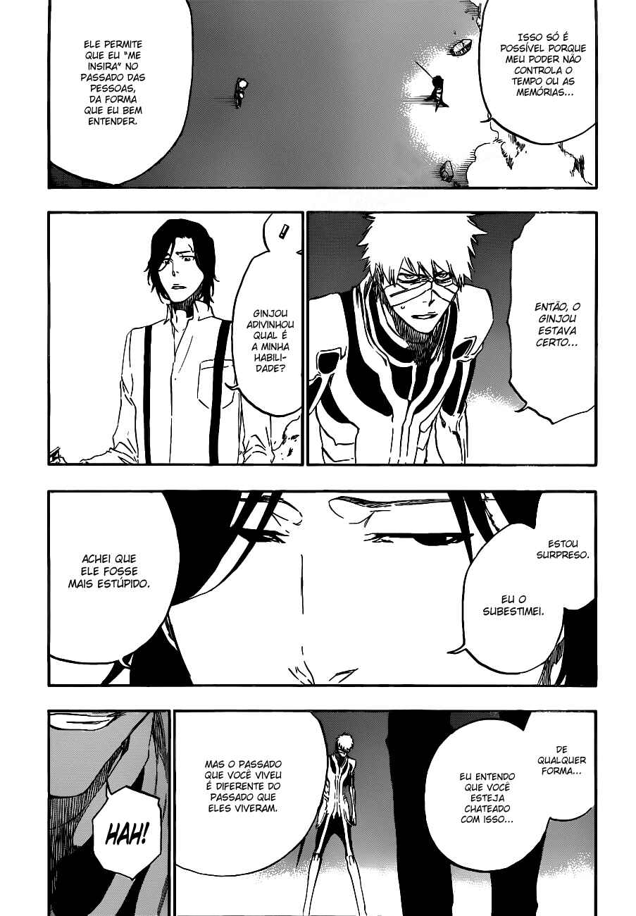 Read Bleach Pt Br Manga Online