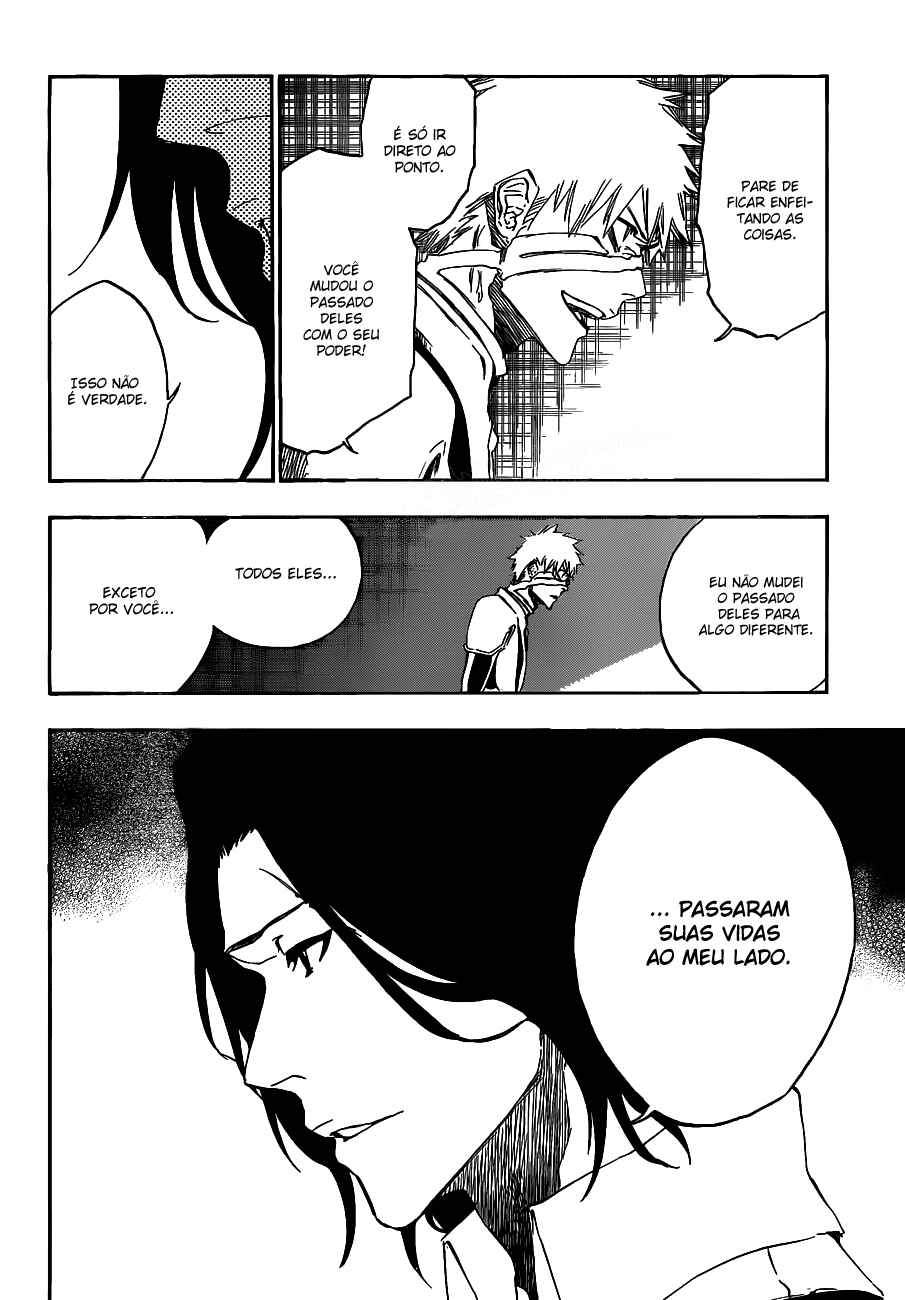 Read Bleach Pt Br Manga Online