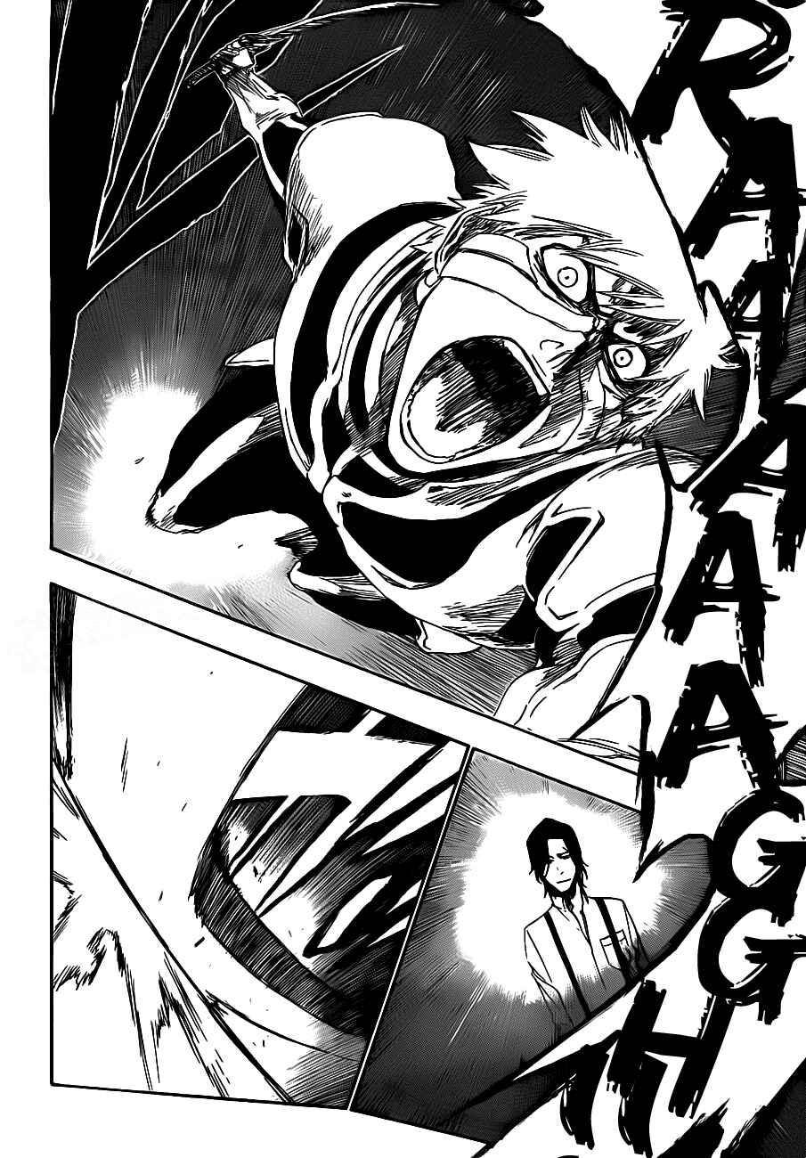 Read Bleach Pt Br Manga Online