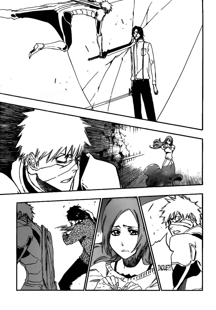 Read Bleach Pt Br Manga Online