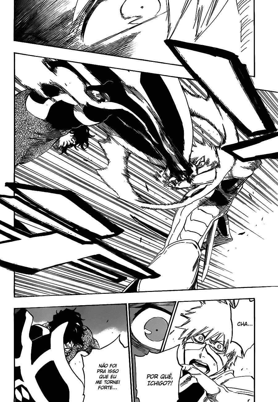 Read Bleach Pt Br Manga Online