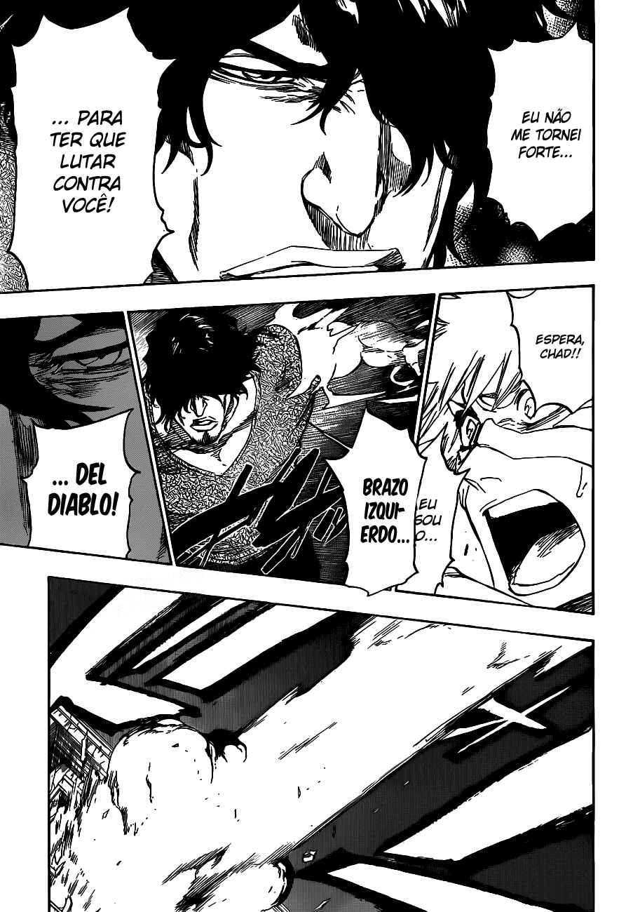 Read Bleach Pt Br Manga Online