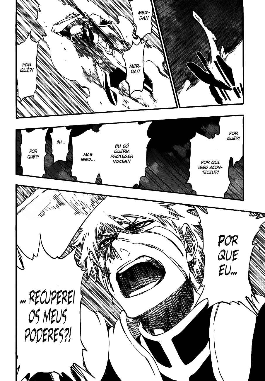 Read Bleach Pt Br Manga Online
