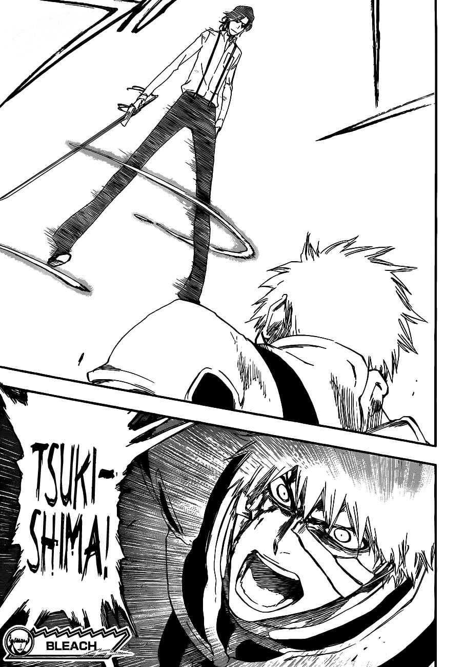 Read Bleach Pt Br Manga Online