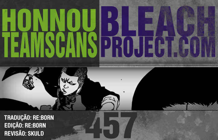 Read Bleach Pt Br Manga Online