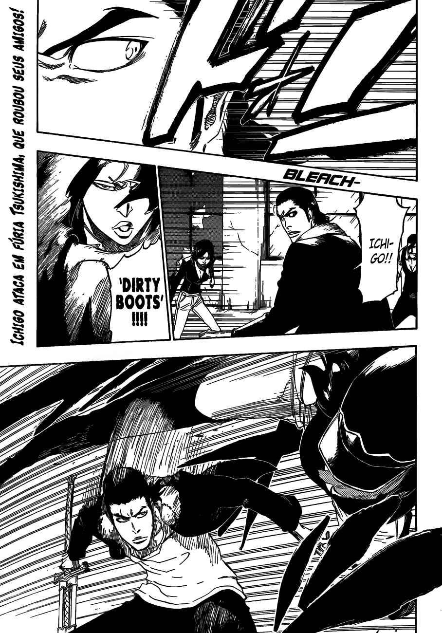 Read Bleach Pt Br Manga Online