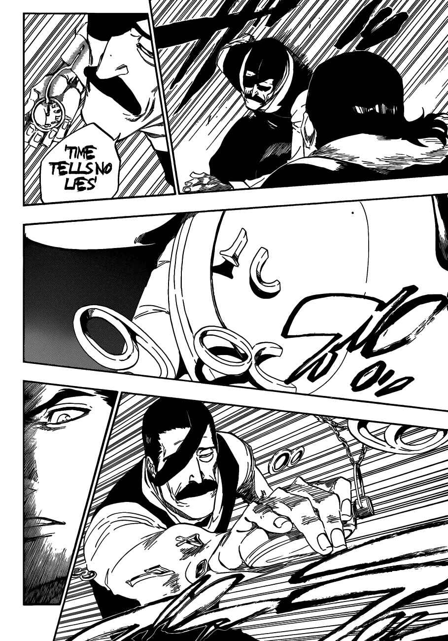 Read Bleach Pt Br Manga Online