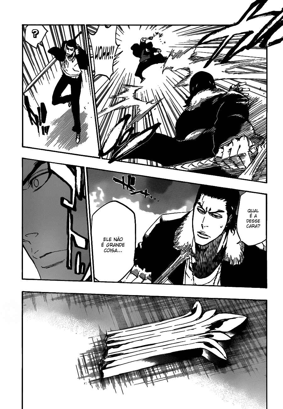 Read Bleach Pt Br Manga Online