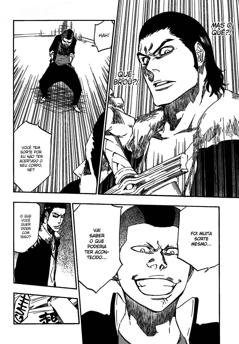Read Bleach Pt Br Manga Online