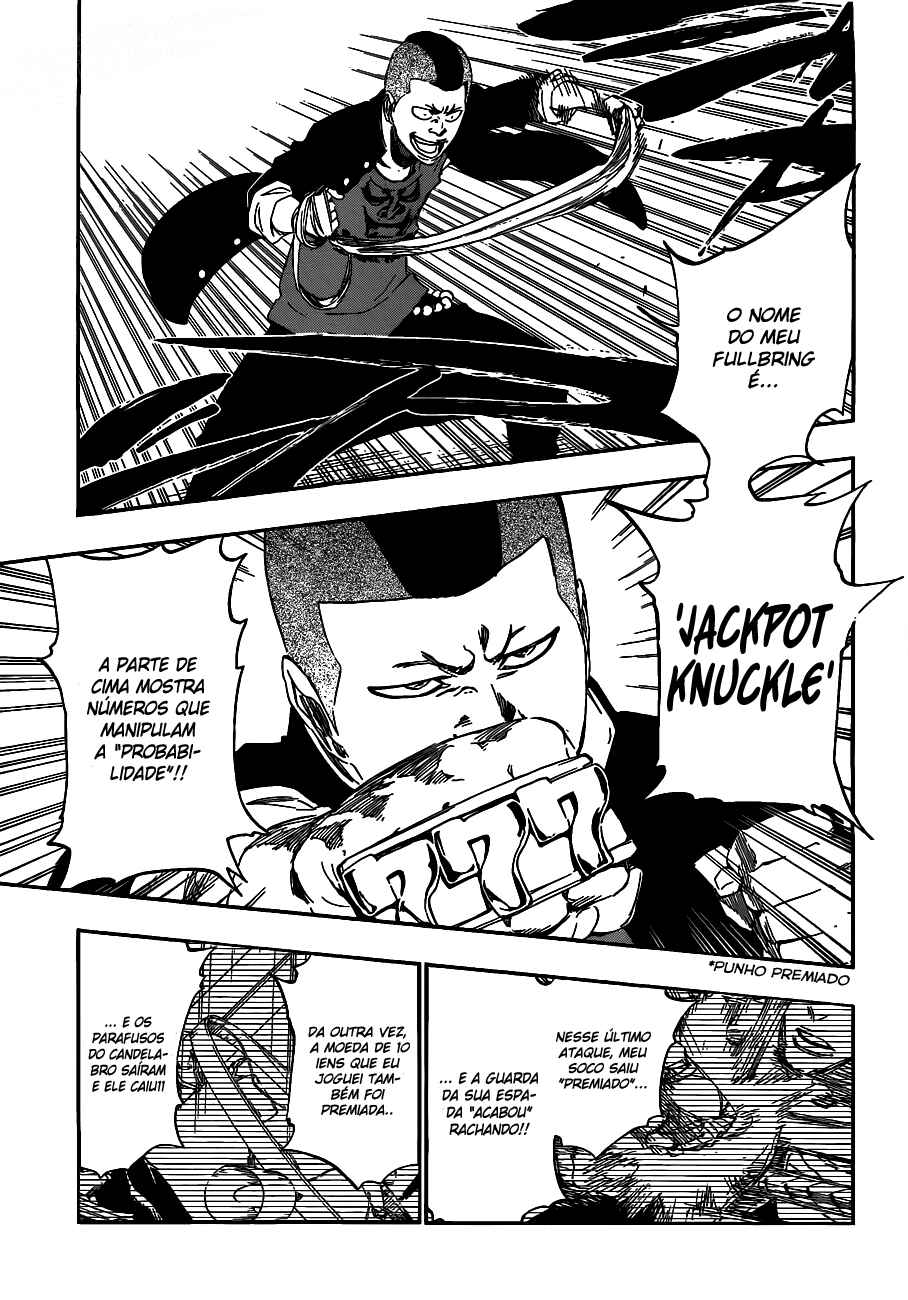 Read Bleach Pt Br Manga Online