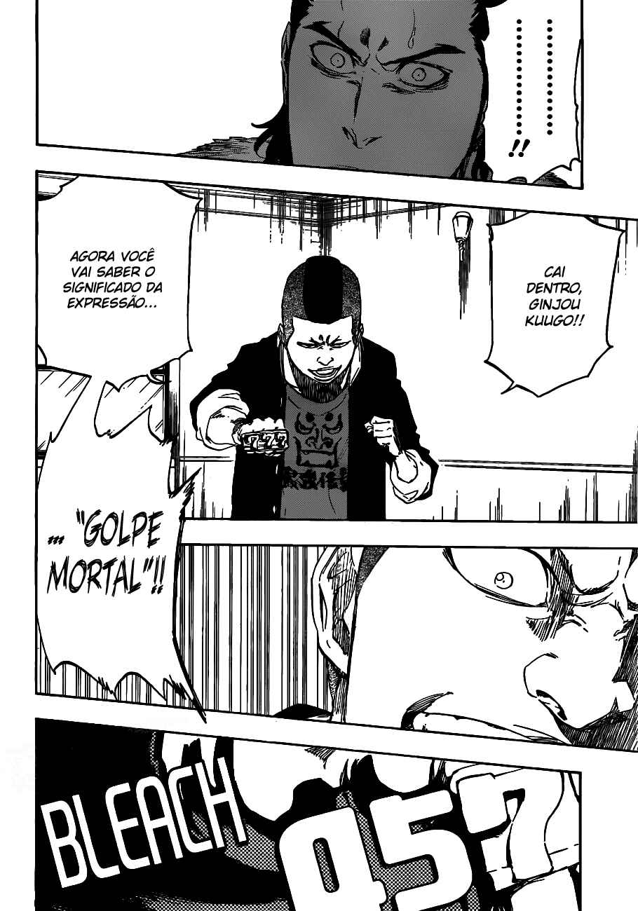 Read Bleach Pt Br Manga Online