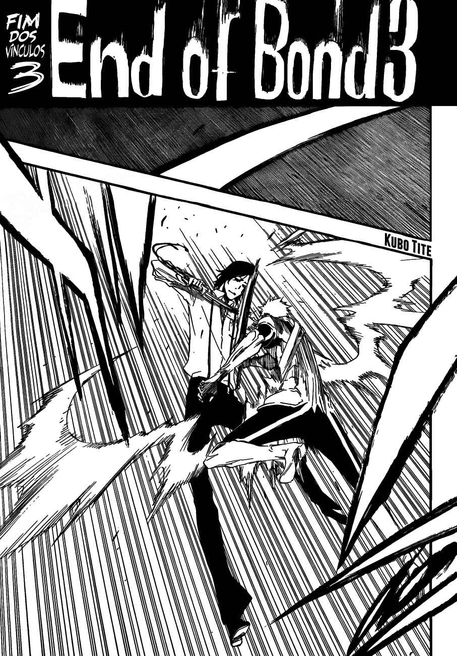 Read Bleach Pt Br Manga Online