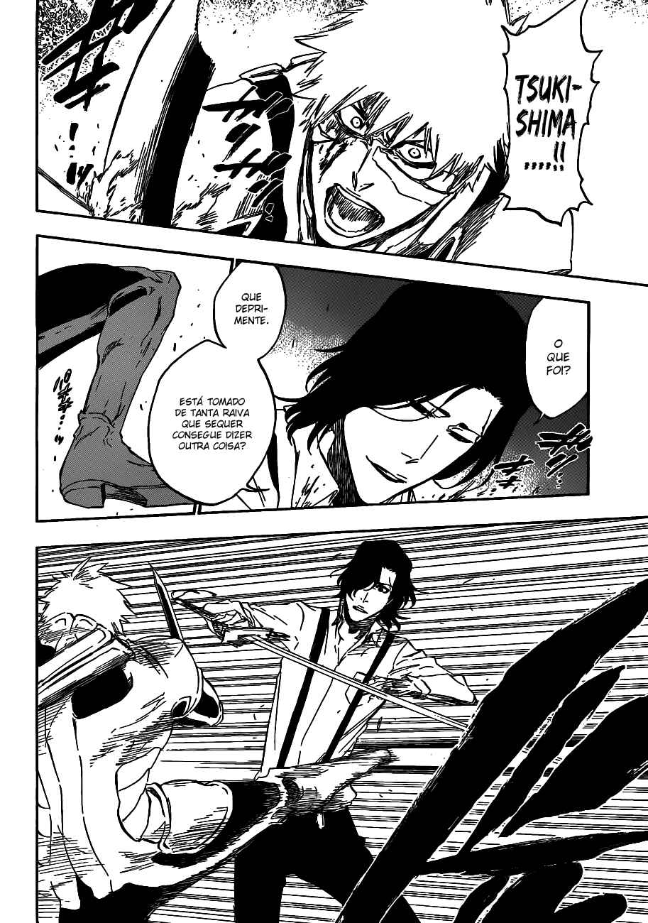 Read Bleach Pt Br Manga Online