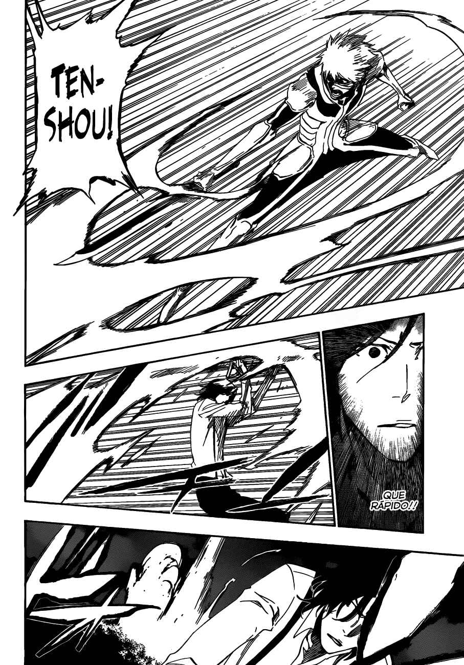 Read Bleach Pt Br Manga Online