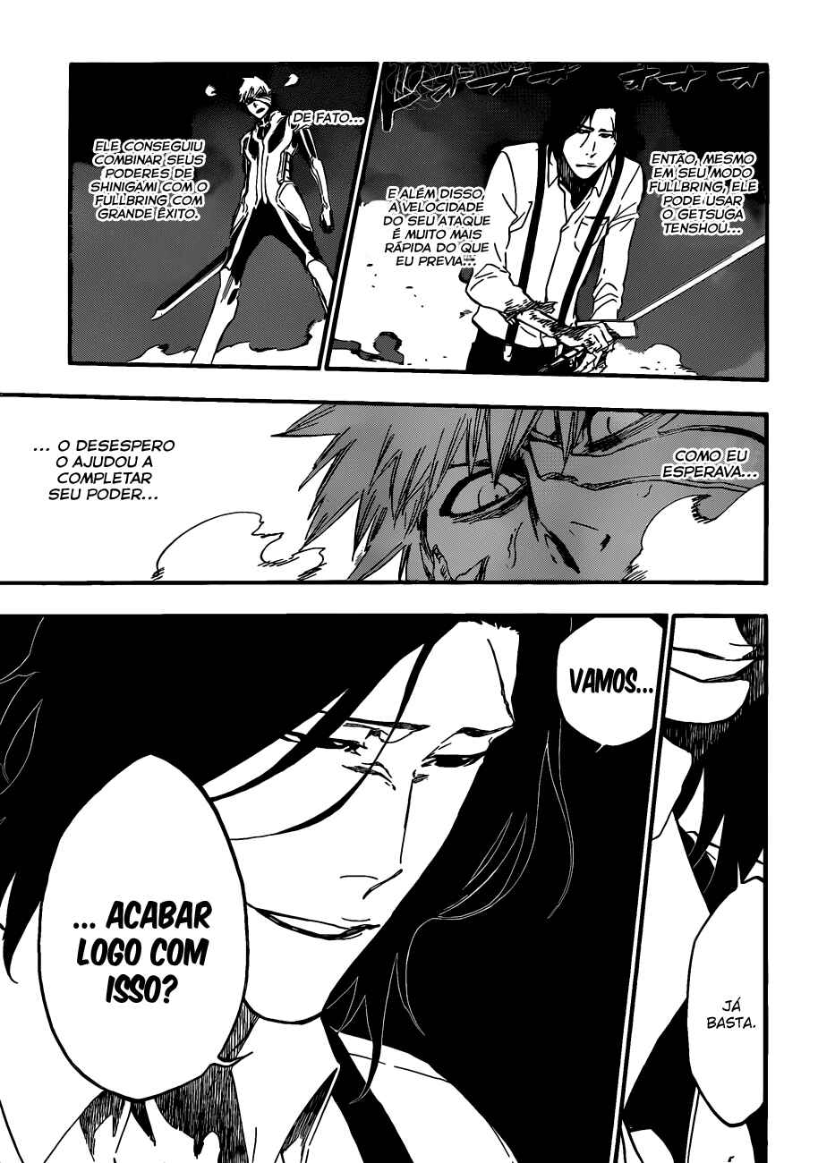 Read Bleach Pt Br Manga Online