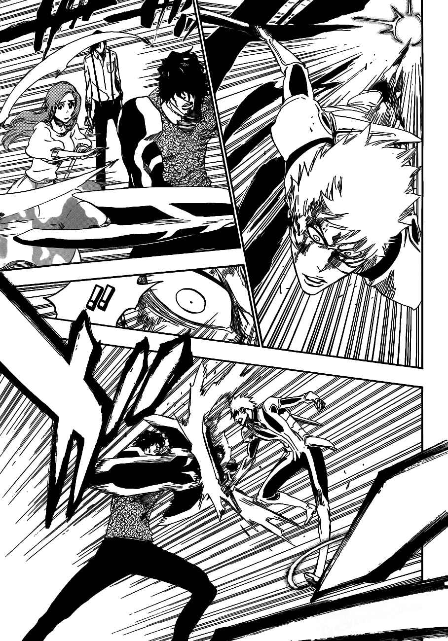 Read Bleach Pt Br Manga Online
