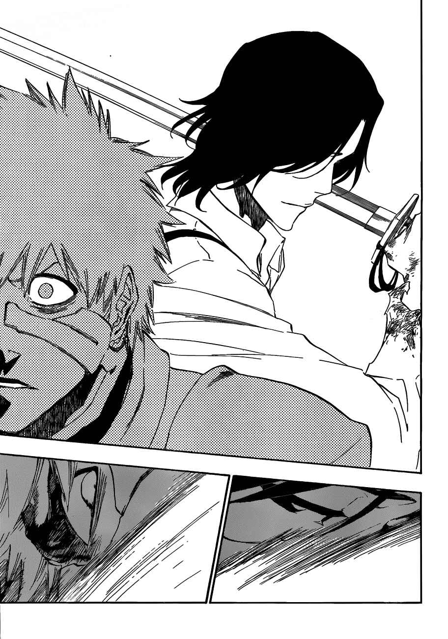 Read Bleach Pt Br Manga Online