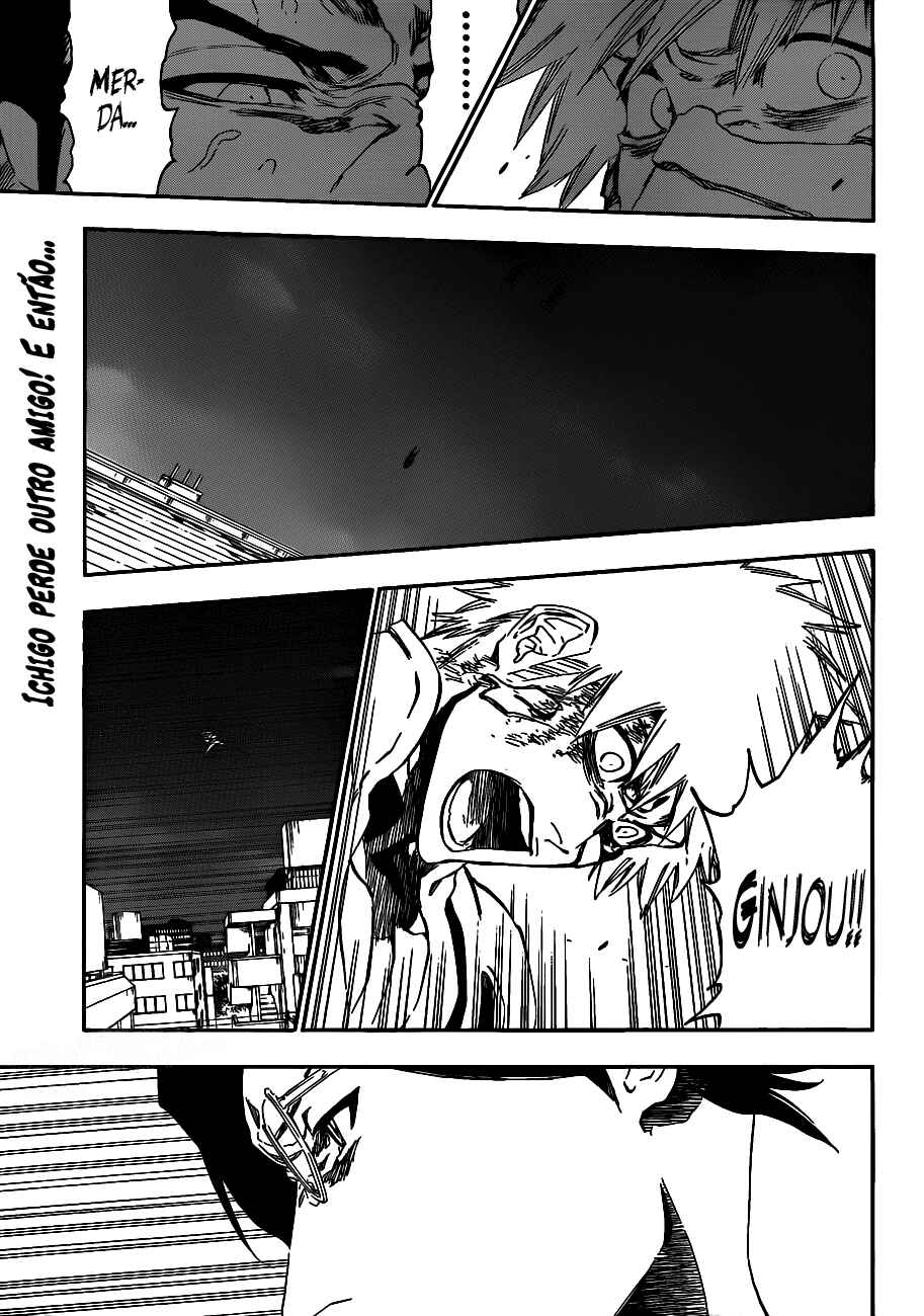 Read Bleach Pt Br Manga Online
