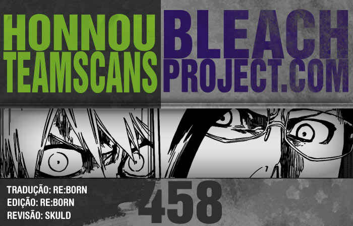 Read Bleach Pt Br Manga Online