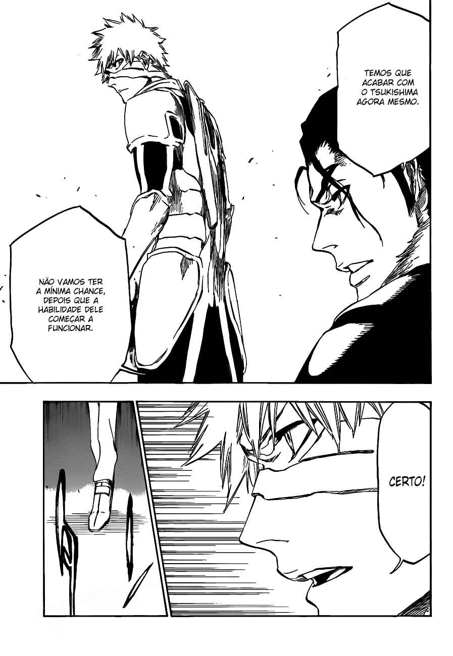 Read Bleach Pt Br Manga Online