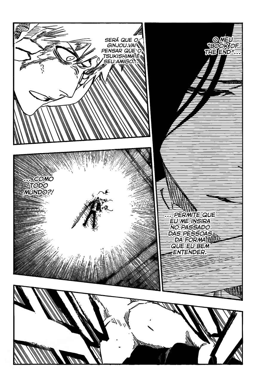 Read Bleach Pt Br Manga Online