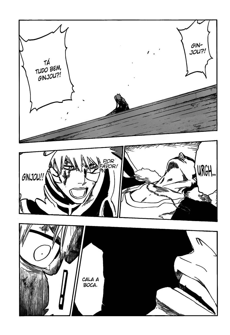 Read Bleach Pt Br Manga Online