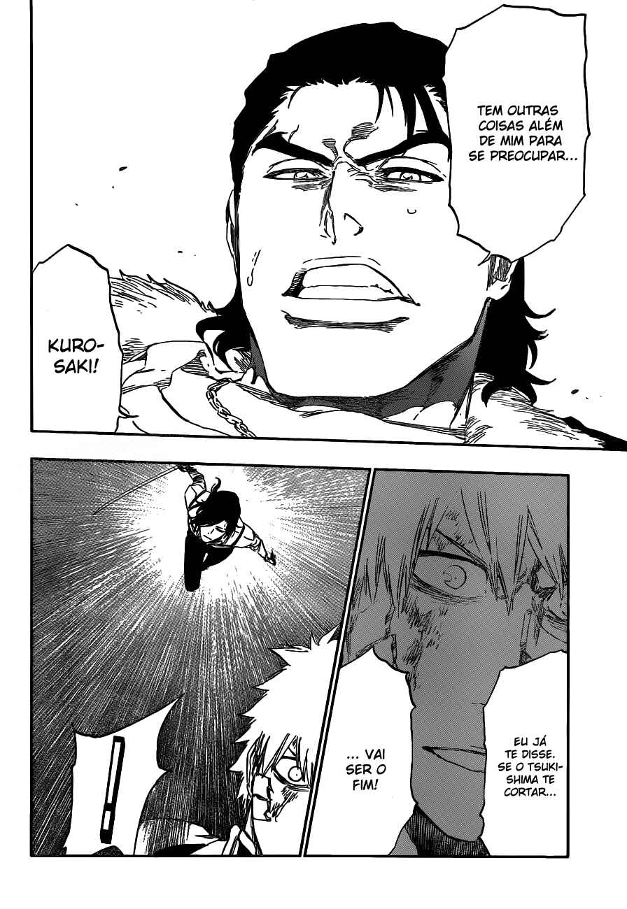 Read Bleach Pt Br Manga Online