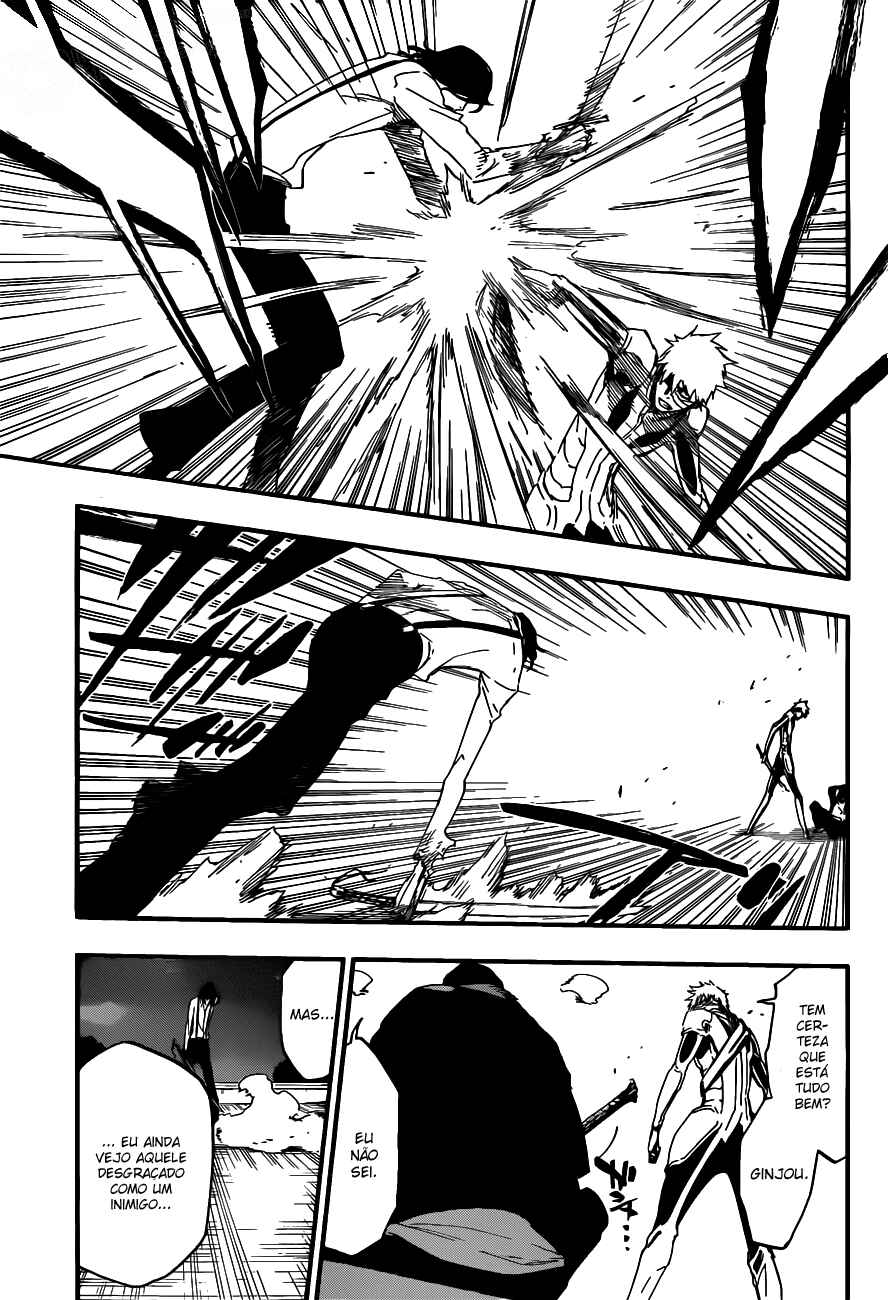 Read Bleach Pt Br Manga Online