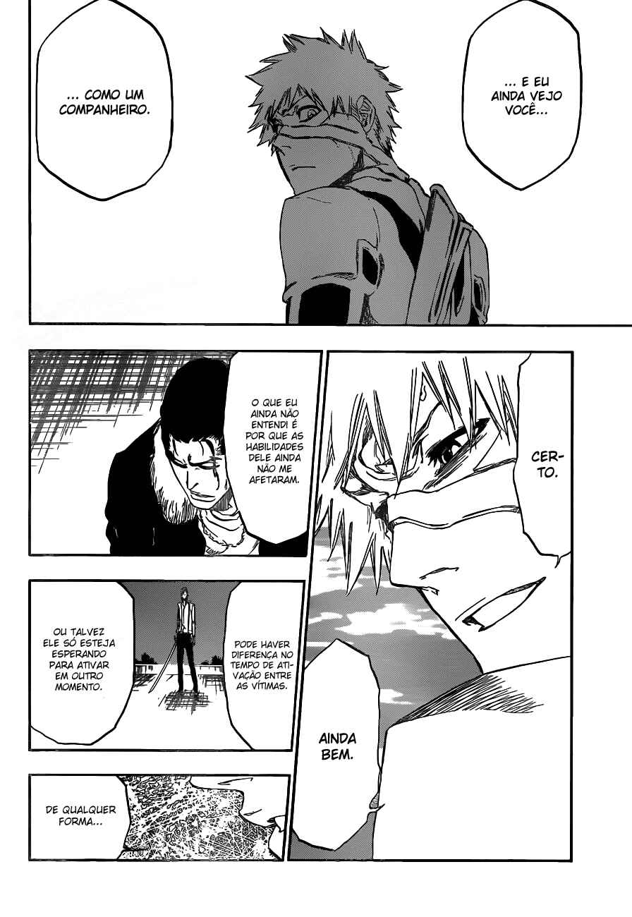 Read Bleach Pt Br Manga Online