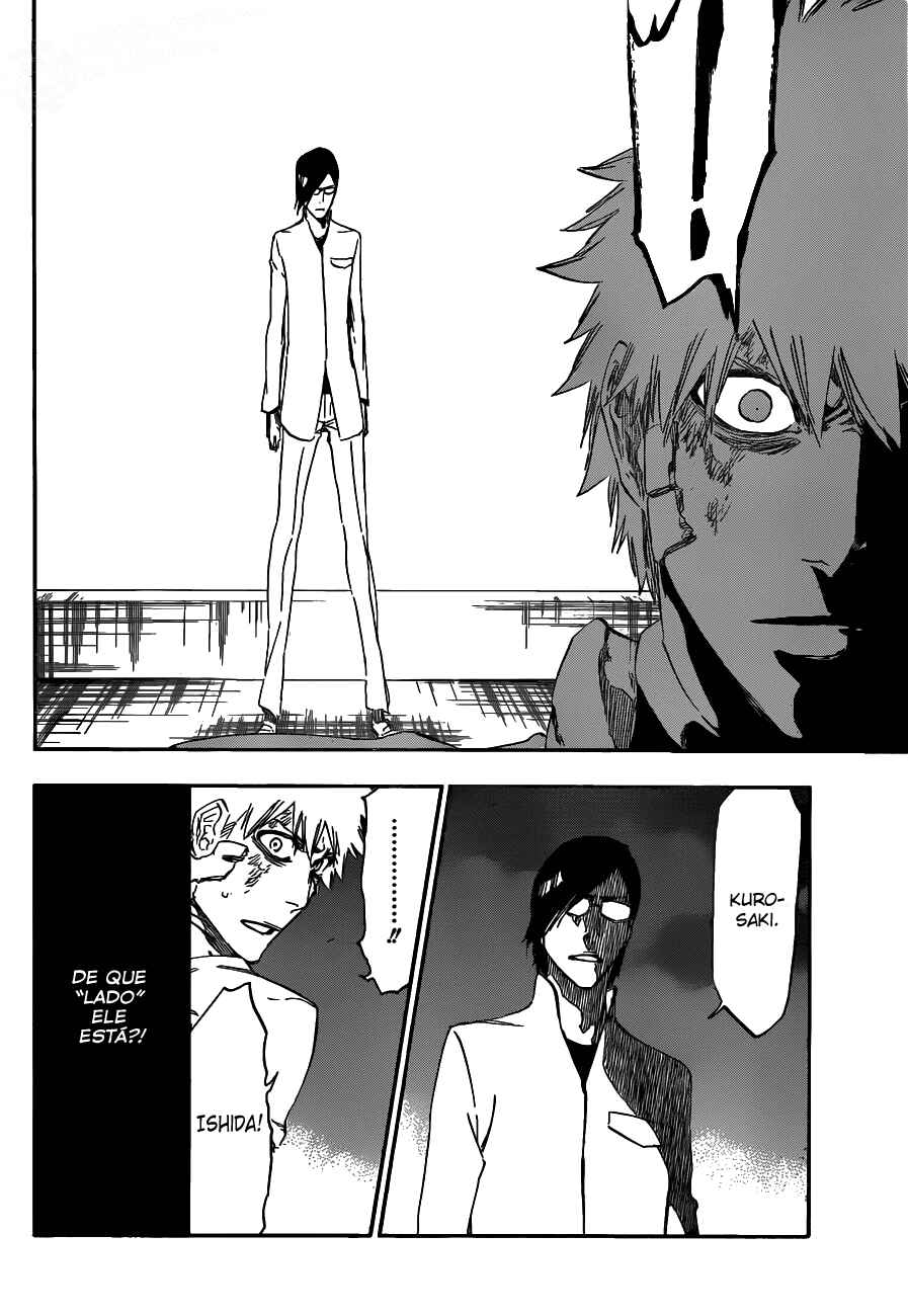 Read Bleach Pt Br Manga Online