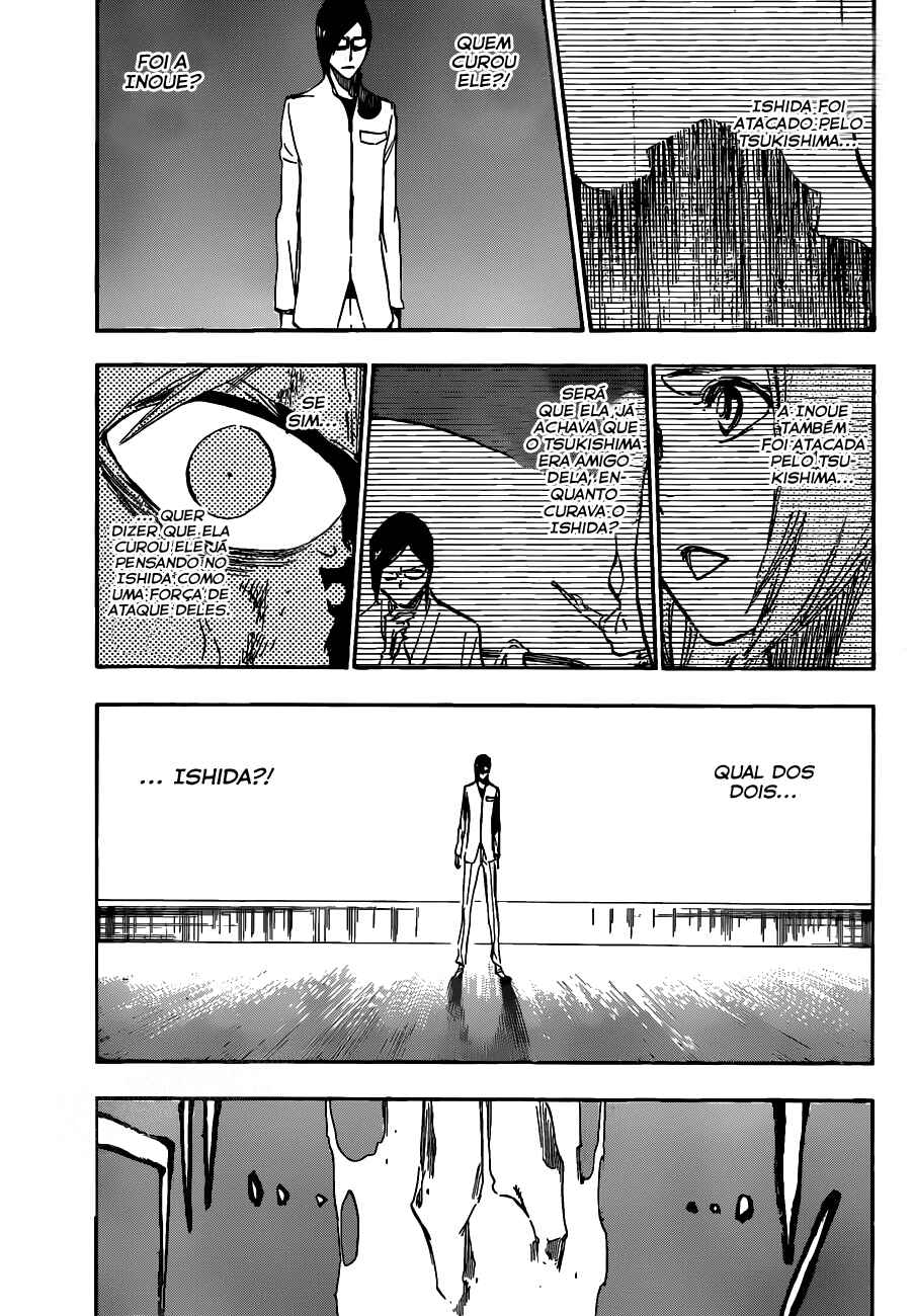 Read Bleach Pt Br Manga Online