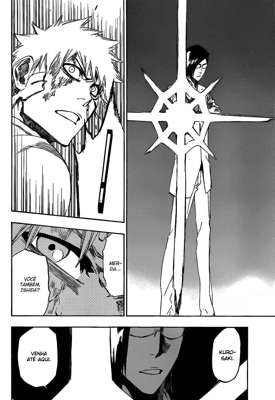Read Bleach Pt Br Manga Online