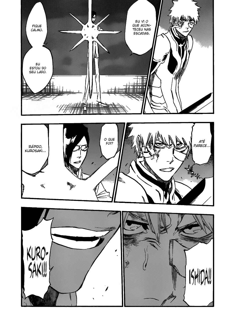 Read Bleach Pt Br Manga Online