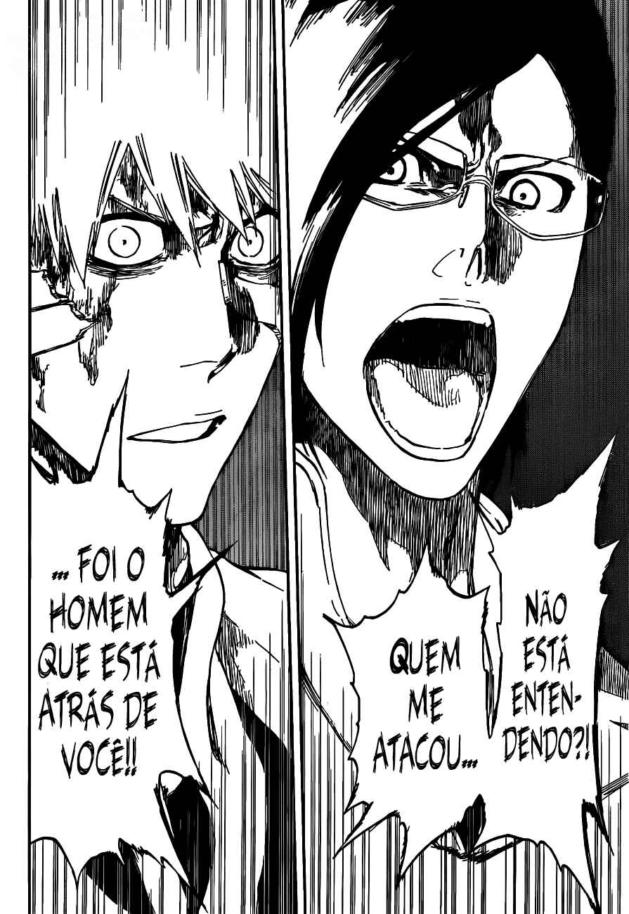 Read Bleach Pt Br Manga Online