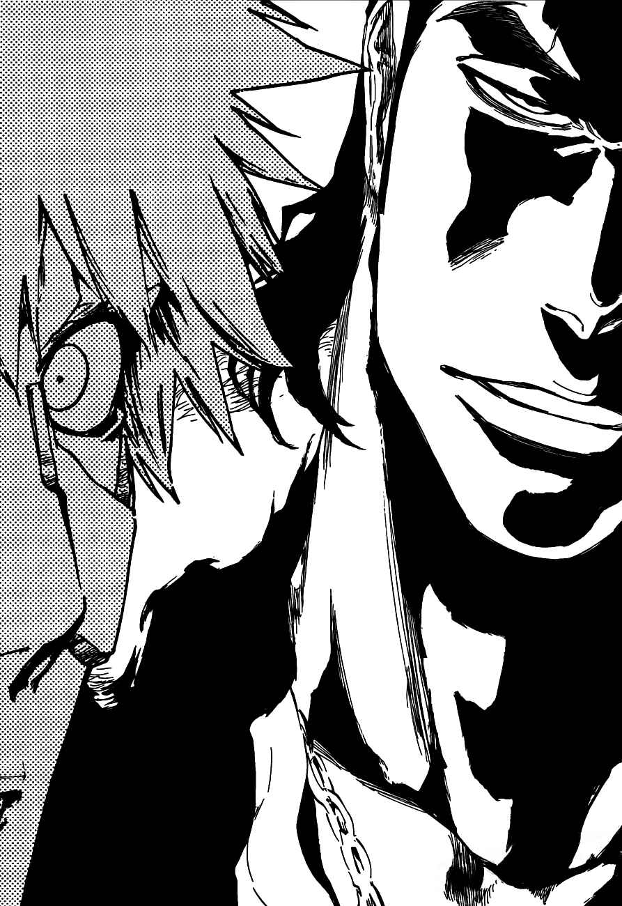 Read Bleach Pt Br Manga Online