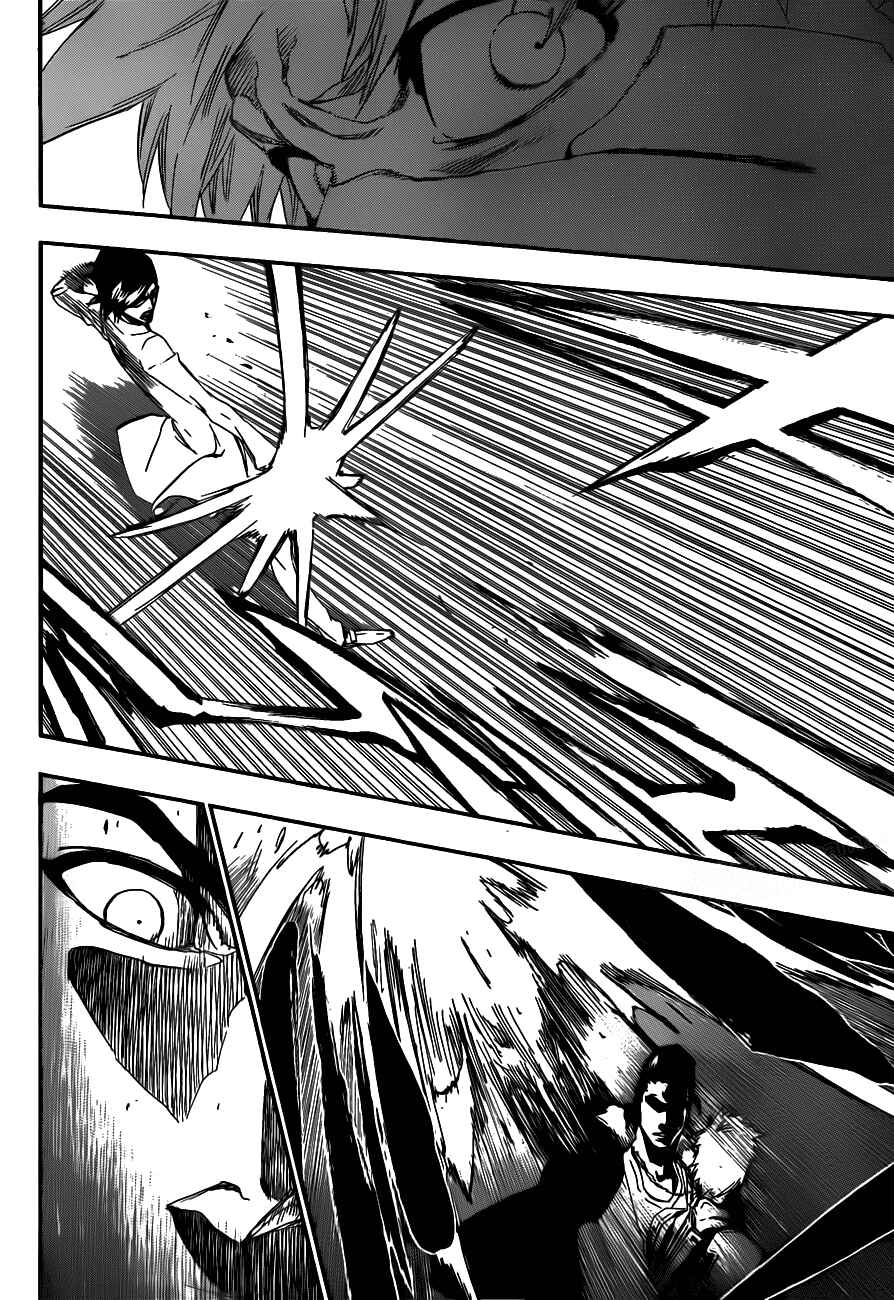 Read Bleach Pt Br Manga Online