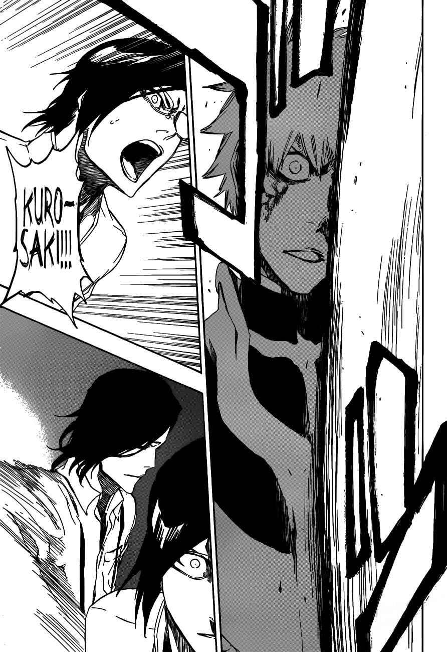 Read Bleach Pt Br Manga Online