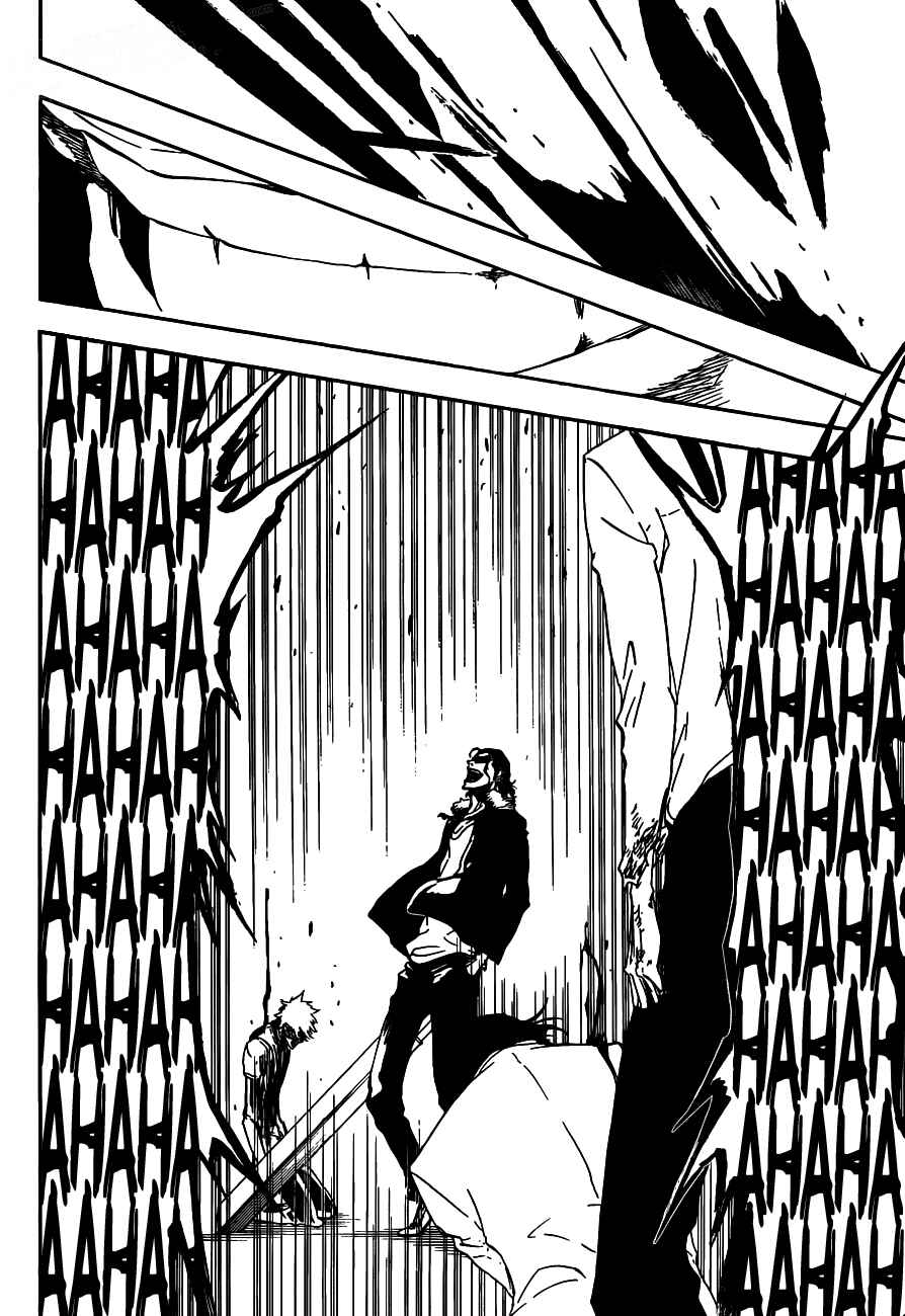 Read Bleach Pt Br Manga Online