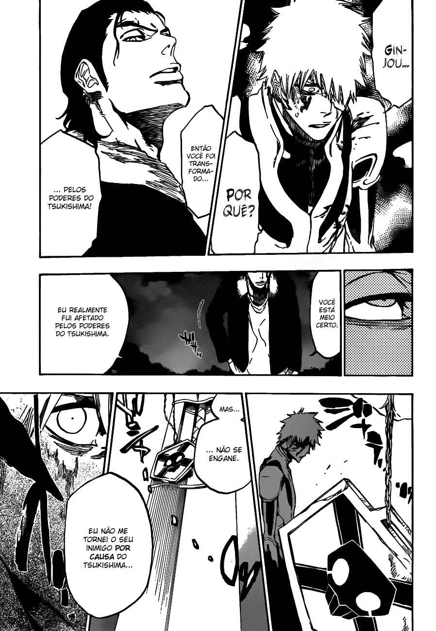 Read Bleach Pt Br Manga Online