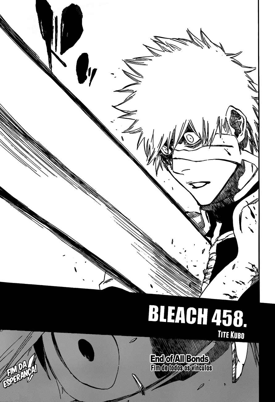 Read Bleach Pt Br Manga Online