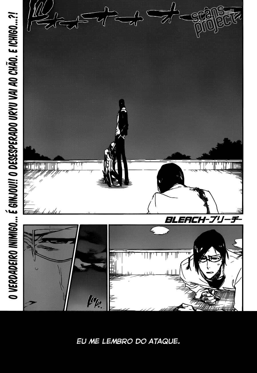 Read Bleach Pt Br Manga Online